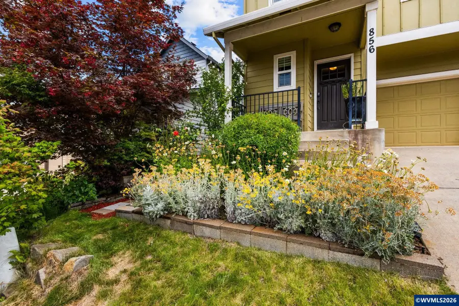 856  Crouchen St NW, Salem, OR 97304 - #2
