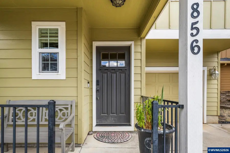 856  Crouchen St NW, Salem, OR 97304 - #3