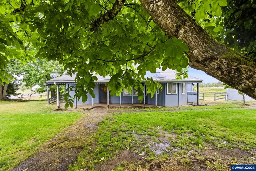 1715  Cascade Dr, Lebanon, OR 97355 - #3