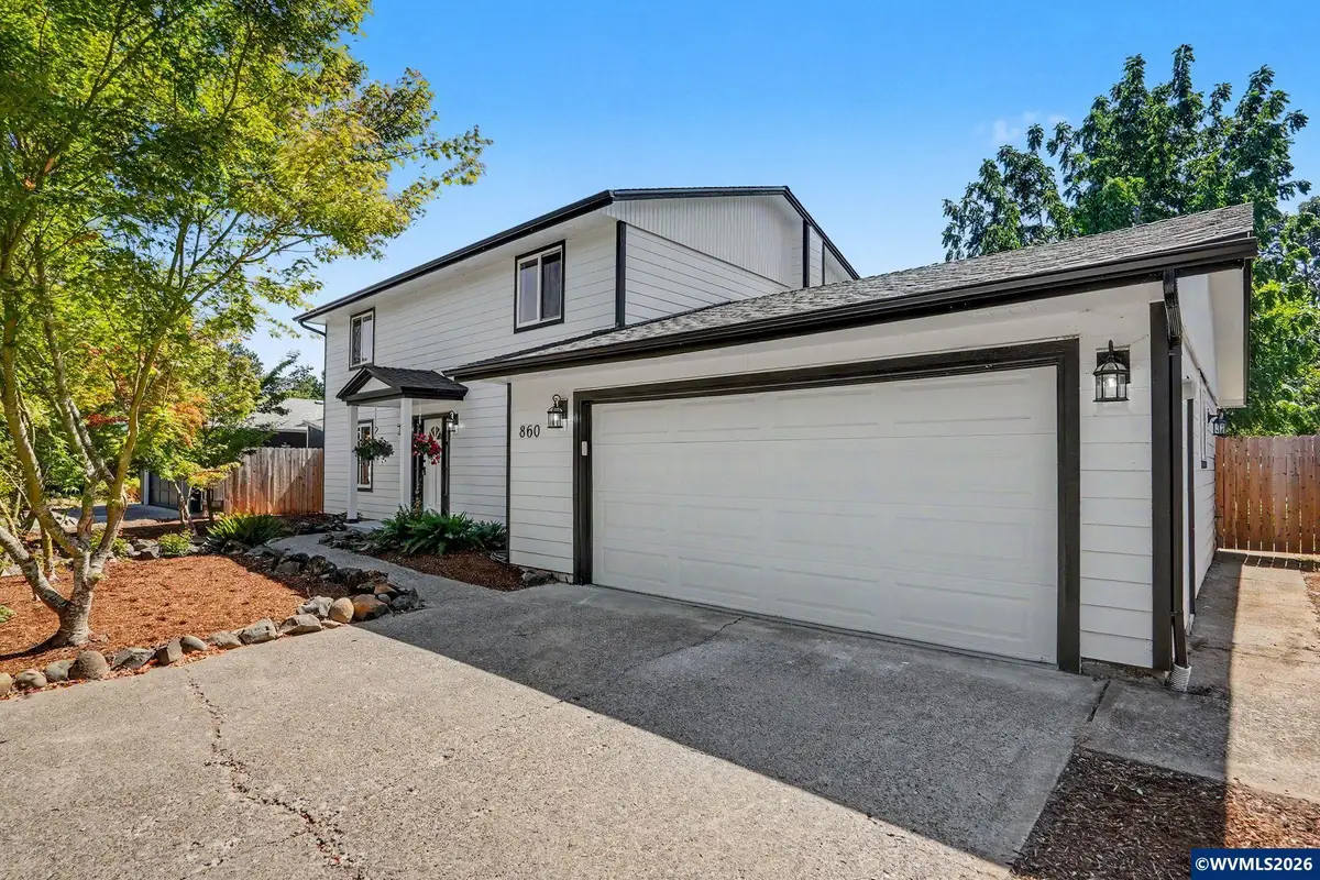 860  Ironwood Dr SE, Salem, OR 97306 - #1