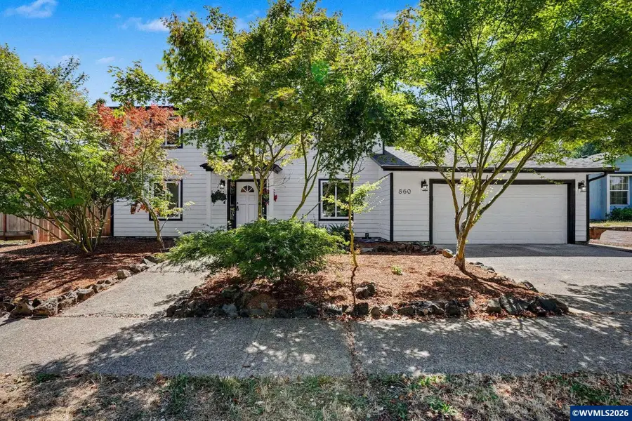 860  Ironwood Dr SE, Salem, OR 97306 - #2