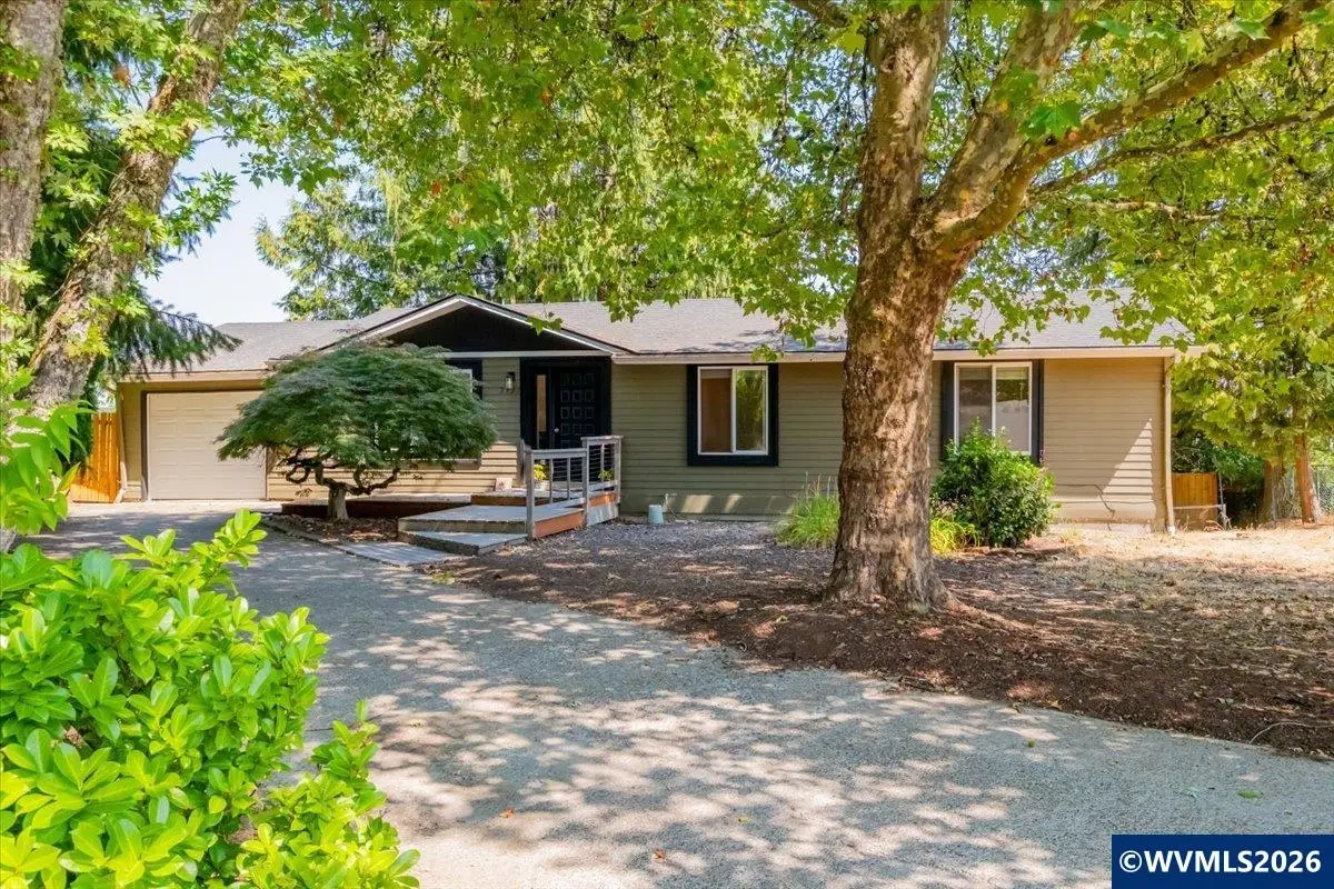 2921 NW Conifer Pl, Corvallis, OR 97330 - #1