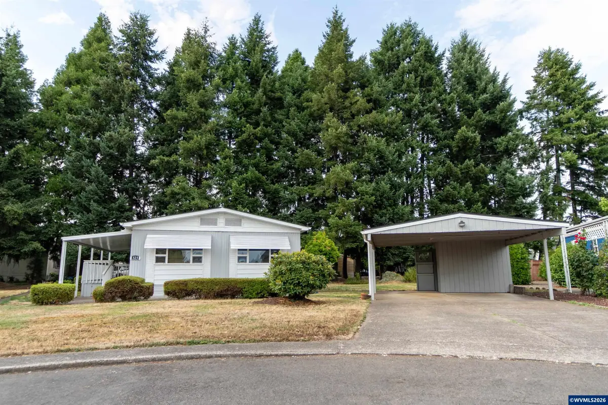 2232  42nd Av SE, Salem, OR 97317 - #1