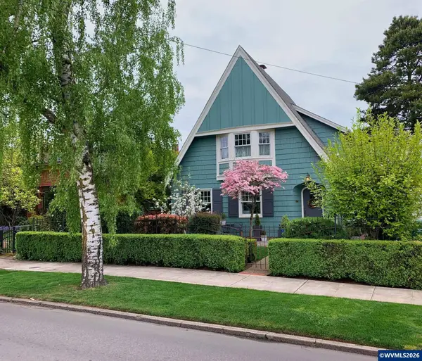 575  Mission St SE, Salem, OR 97302