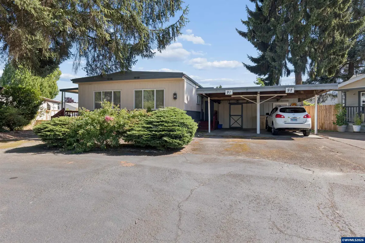 1905  Waverly Dr SE, Albany, OR 97322 - #1