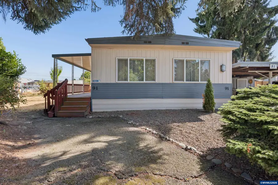 1905  Waverly Dr SE, Albany, OR 97322 - #2