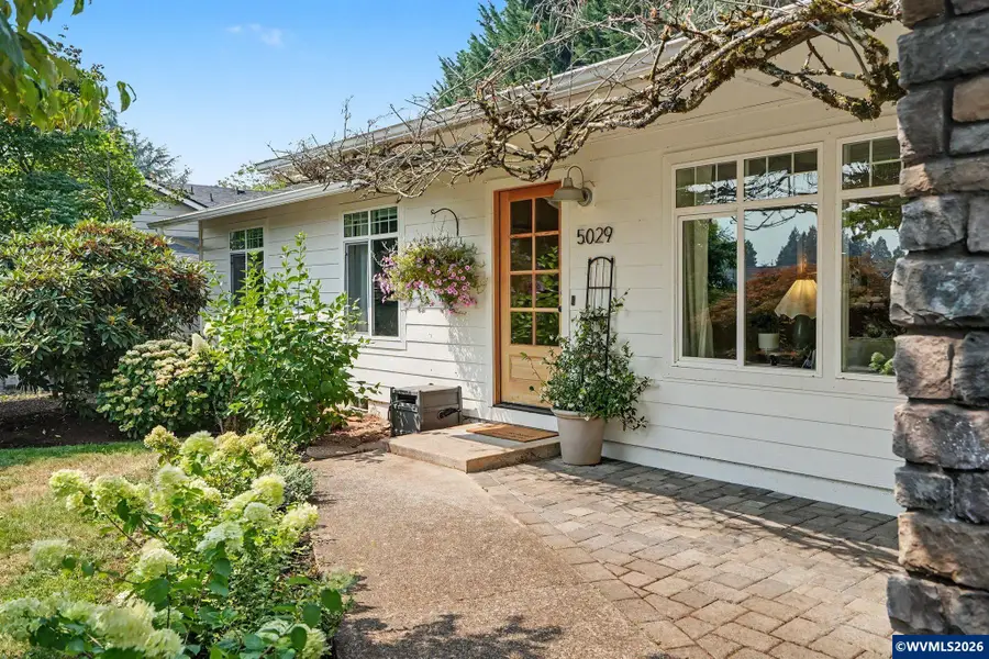5029  Geoff St S, Salem, OR 97306 - #3