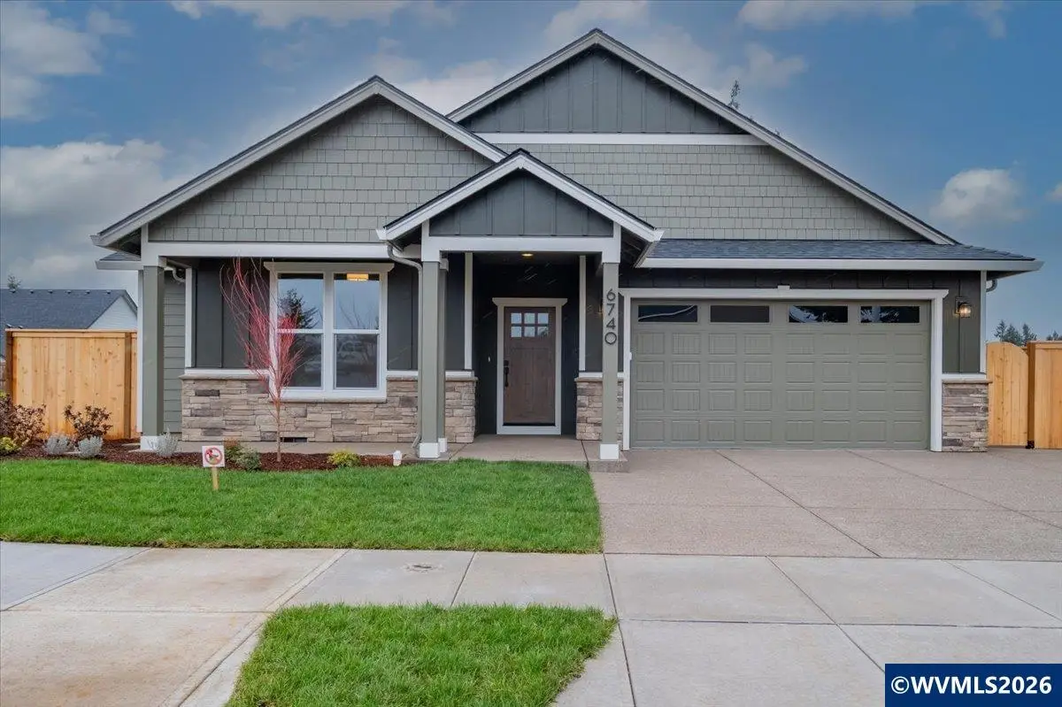 6660  Maddie Nichole St SE, Salem, OR 97306 - #1