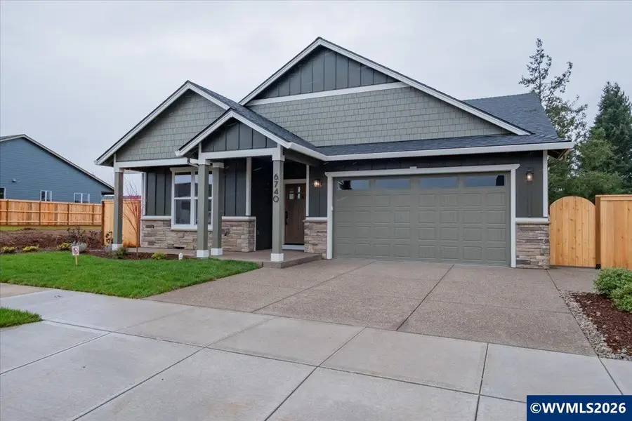 6660  Maddie Nichole St SE, Salem, OR 97306 - #3