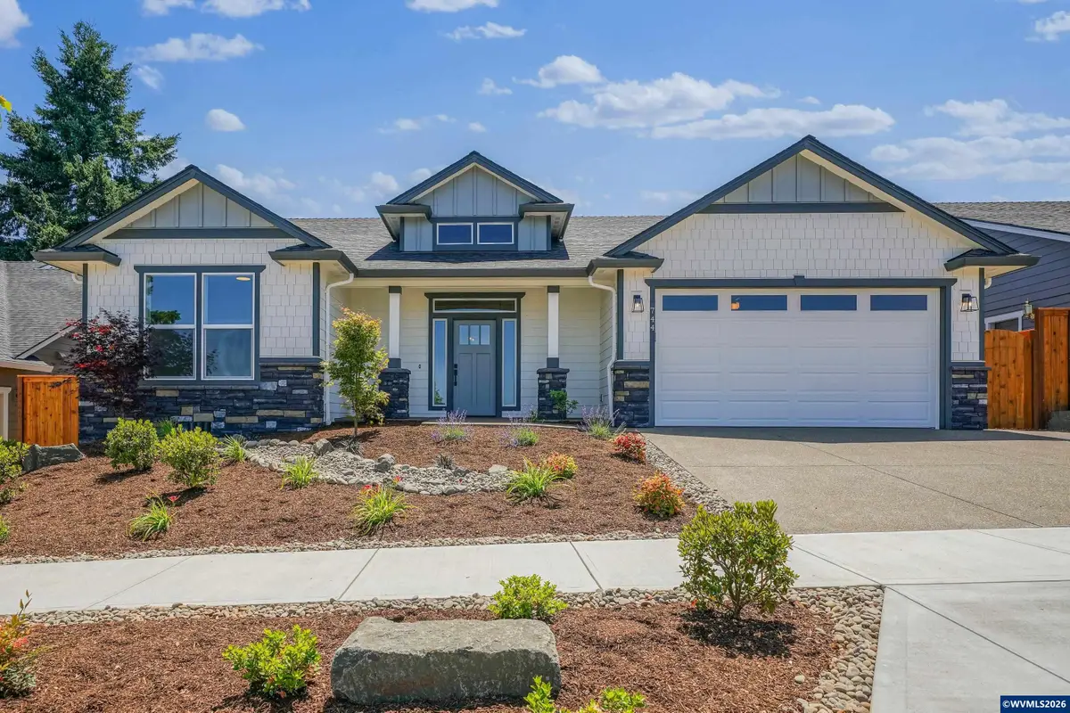 6672  Maddie Nichole St SE, Salem, OR 97306 - #1