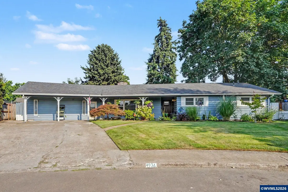 4936  Shoreline Lp N, Keizer, OR 97303 - #1