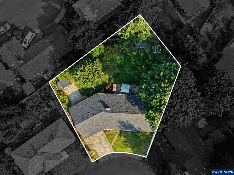 4936  Shoreline Lp N, Keizer, OR 97303 - #3