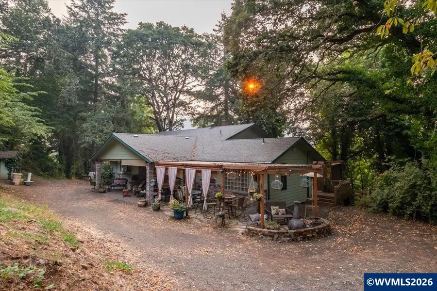 35003  Washburn Heights Dr, Brownsville, OR 97327 - #2