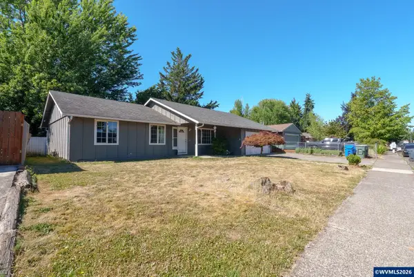 4702  Regal Dr NE, Salem, OR 97301