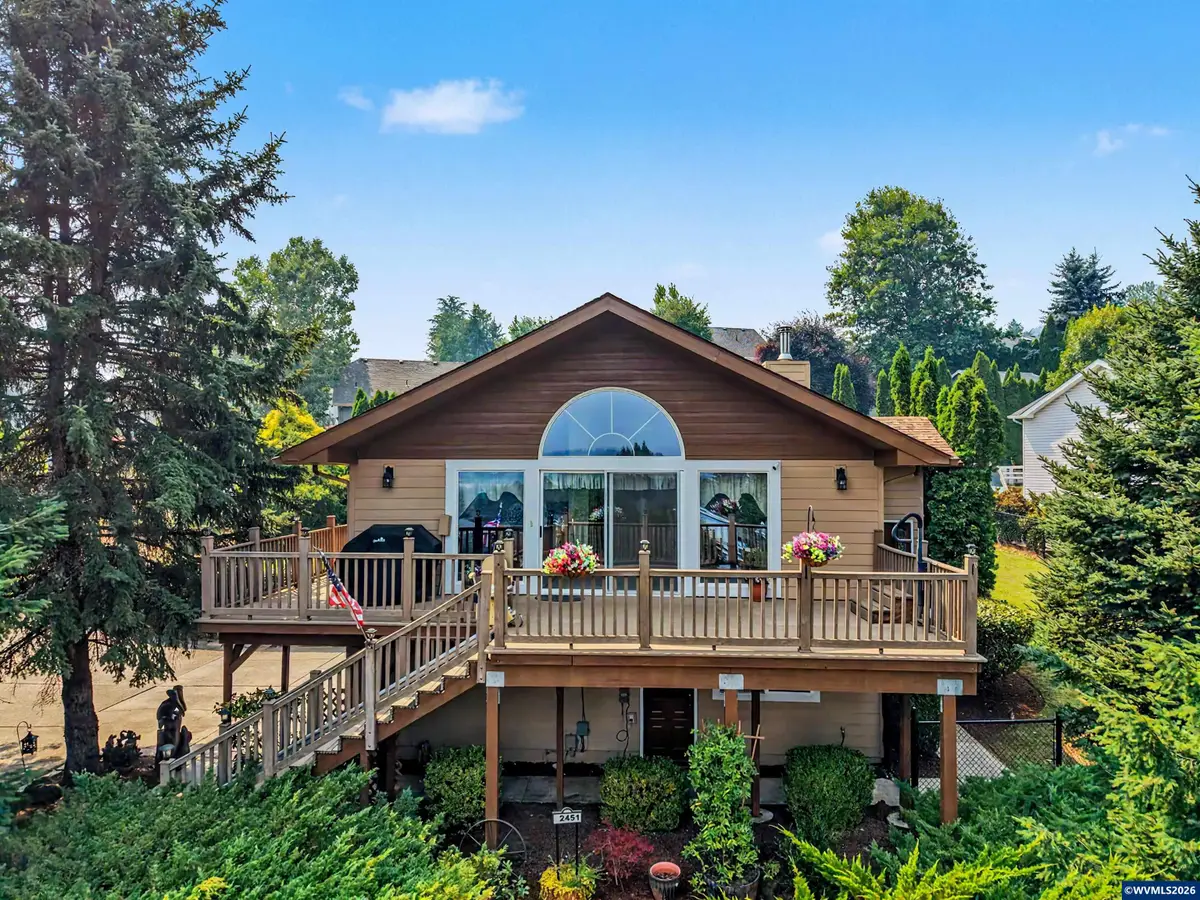 2451 SW Maplewood Dr, Dallas, OR 97338 - #1