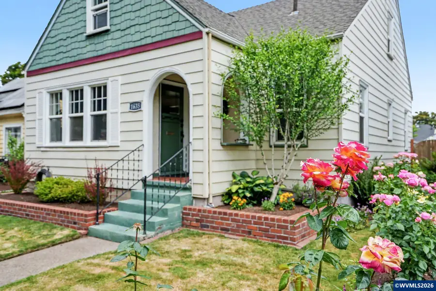 1635  Jefferson St NE, Salem, OR 97301 - #2