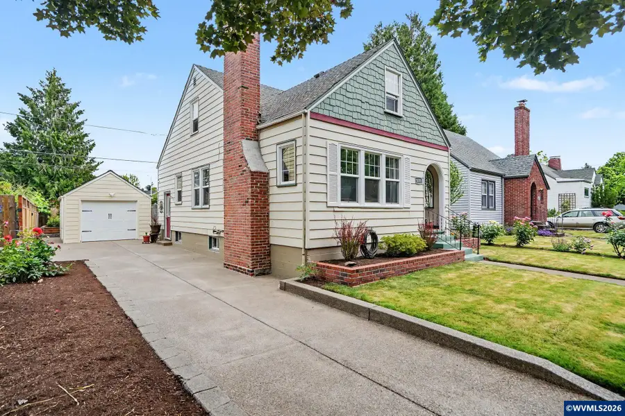 1635  Jefferson St NE, Salem, OR 97301 - #3