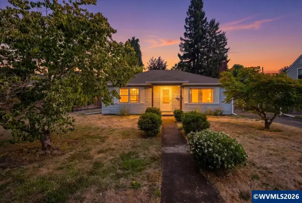 651  Wayne Dr N, Keizer, OR 97303
