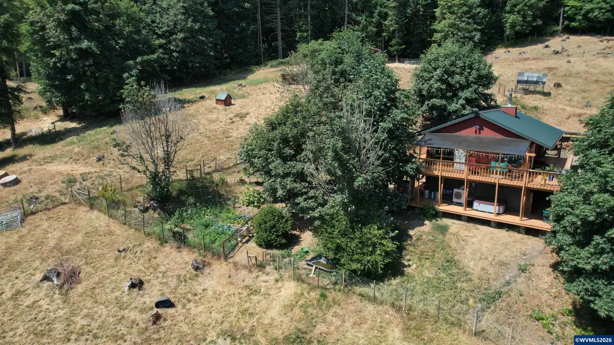 24113  Gellatly Wy, Philomath, OR 97370 - #1