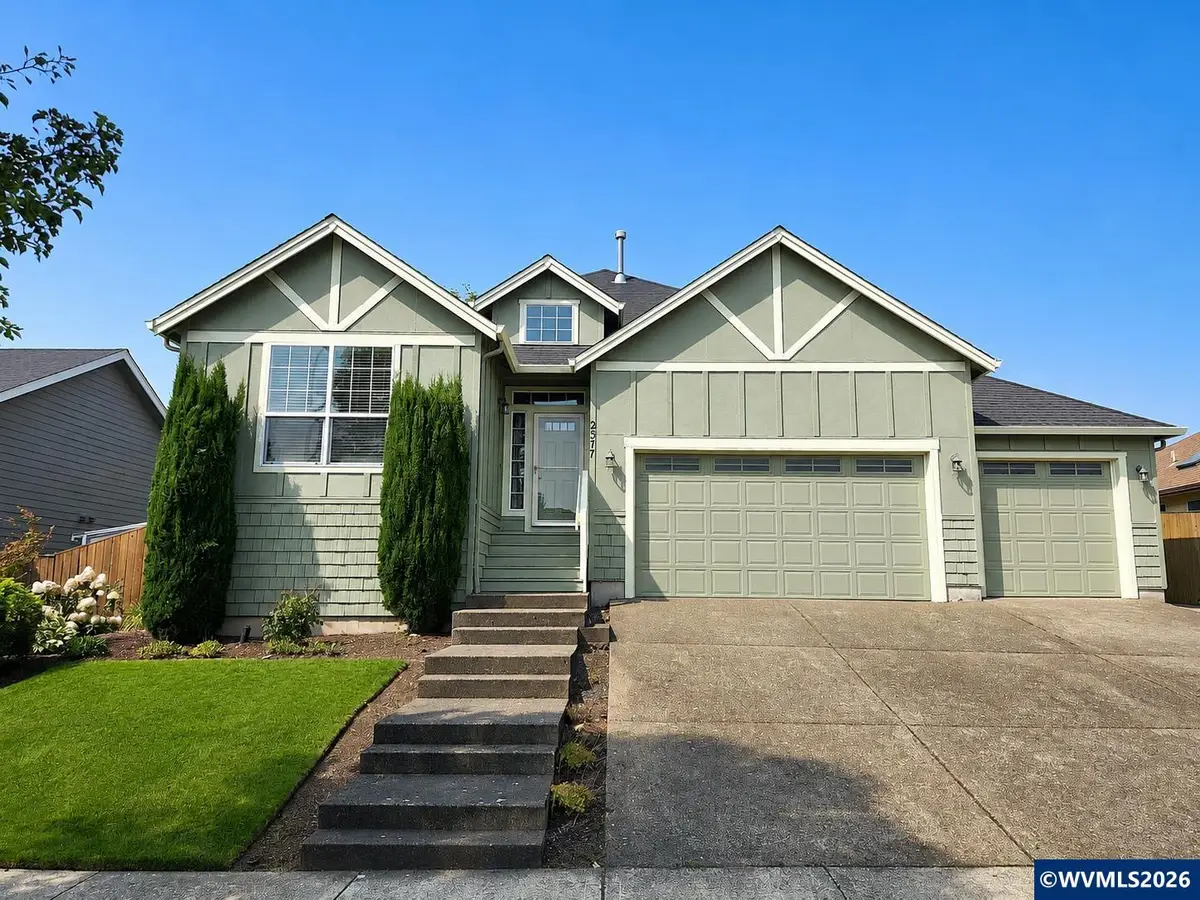 2577  Ian Av NW, Salem, OR 97304 - #1