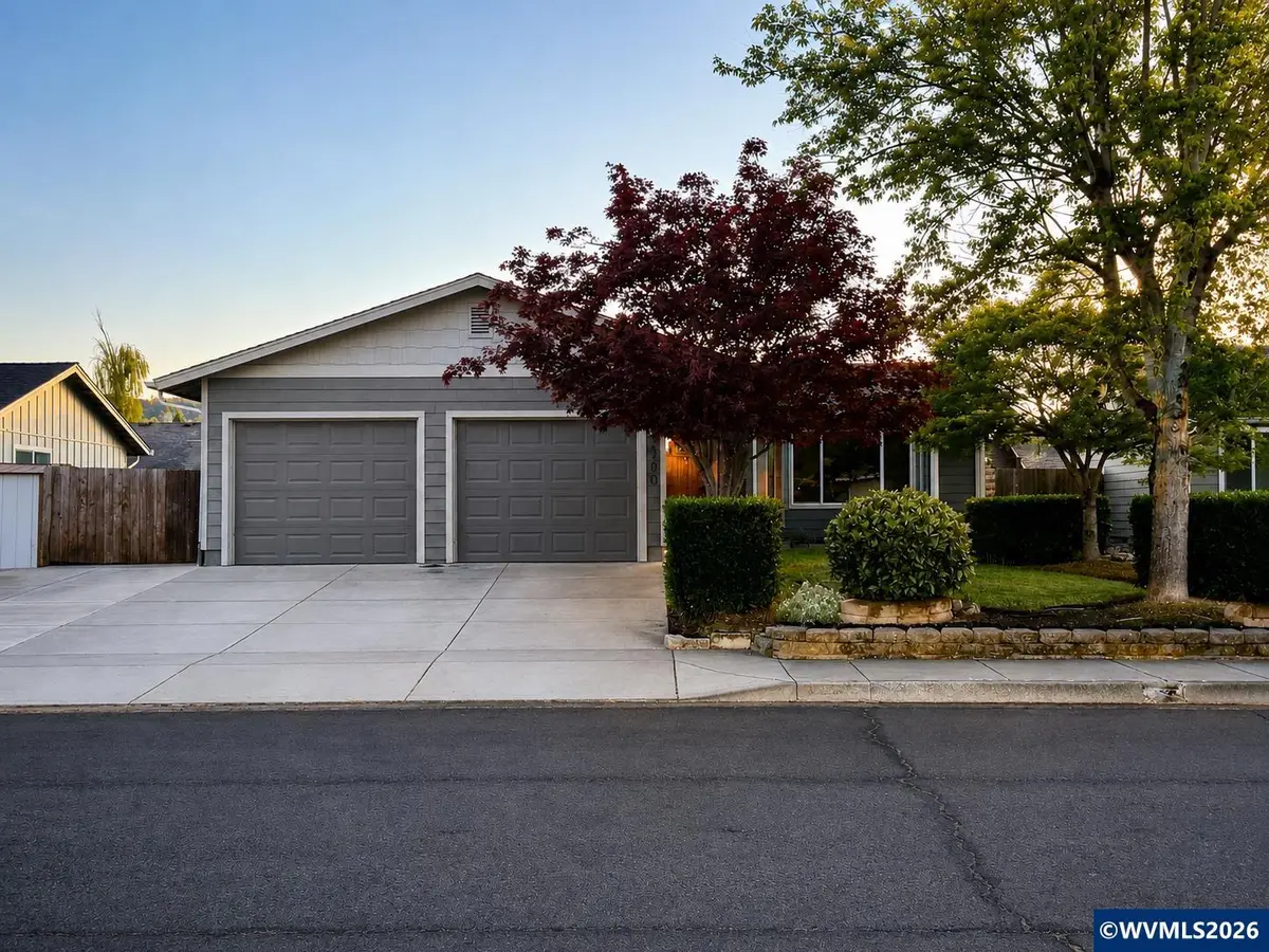 2700 S 10th St, Lebanon, OR 97355 - #1