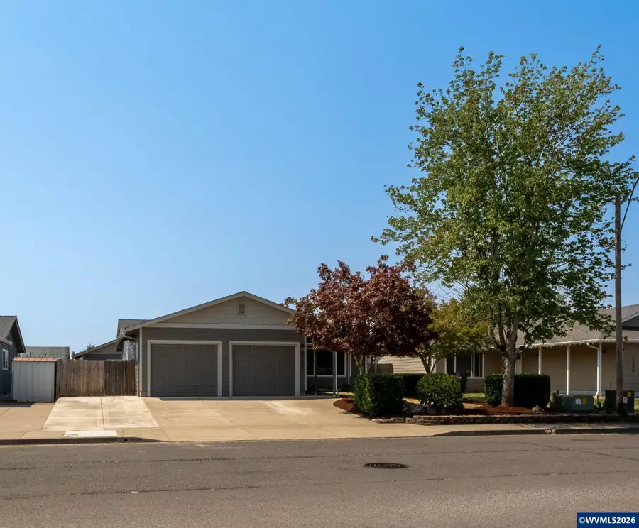 2700 S 10th St, Lebanon, OR 97355 - #2