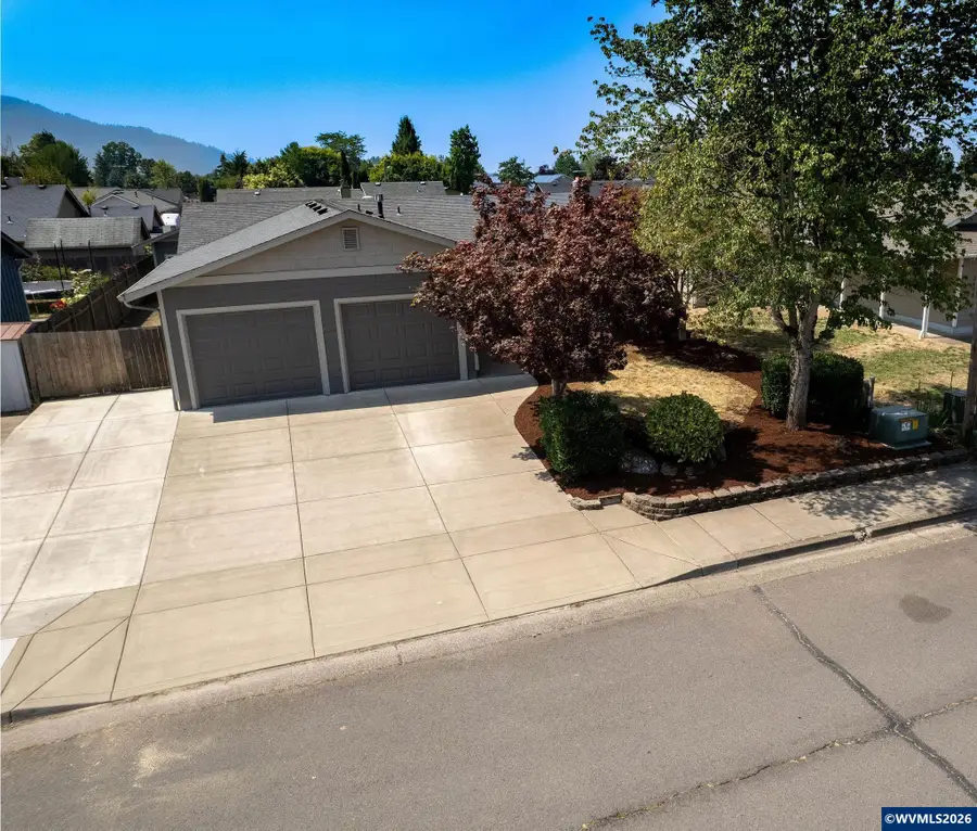 2700 S 10th St, Lebanon, OR 97355 - #3