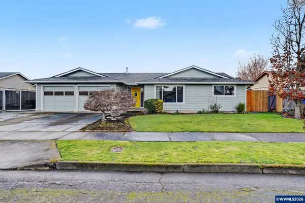 2439  Westwind Av NW, Salem, OR 97304