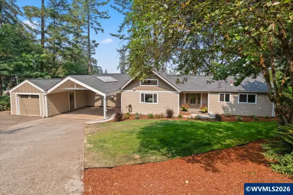 30991  Echo Hills Ter, Lebanon, OR 97355