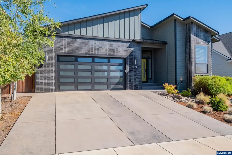 6074  Evangelista St S, Salem, OR 97306 - #2