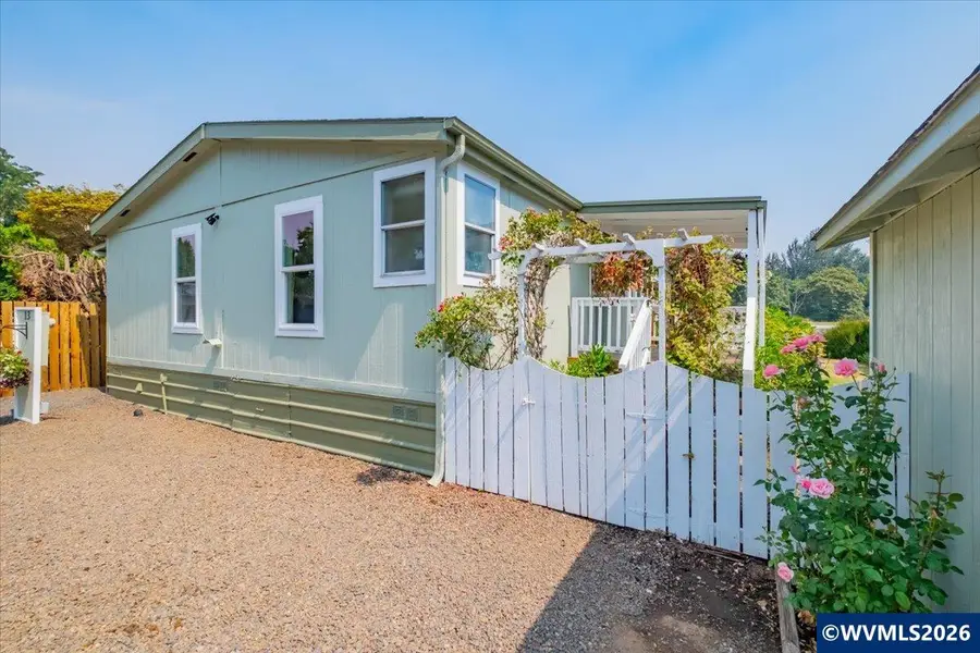 500  Loucks Wy, Brownsville, OR 97327 - #2