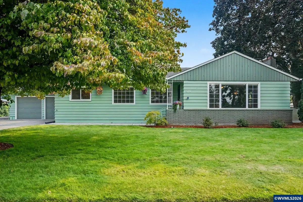 874 W Ida St, Stayton, OR 97383 - #1
