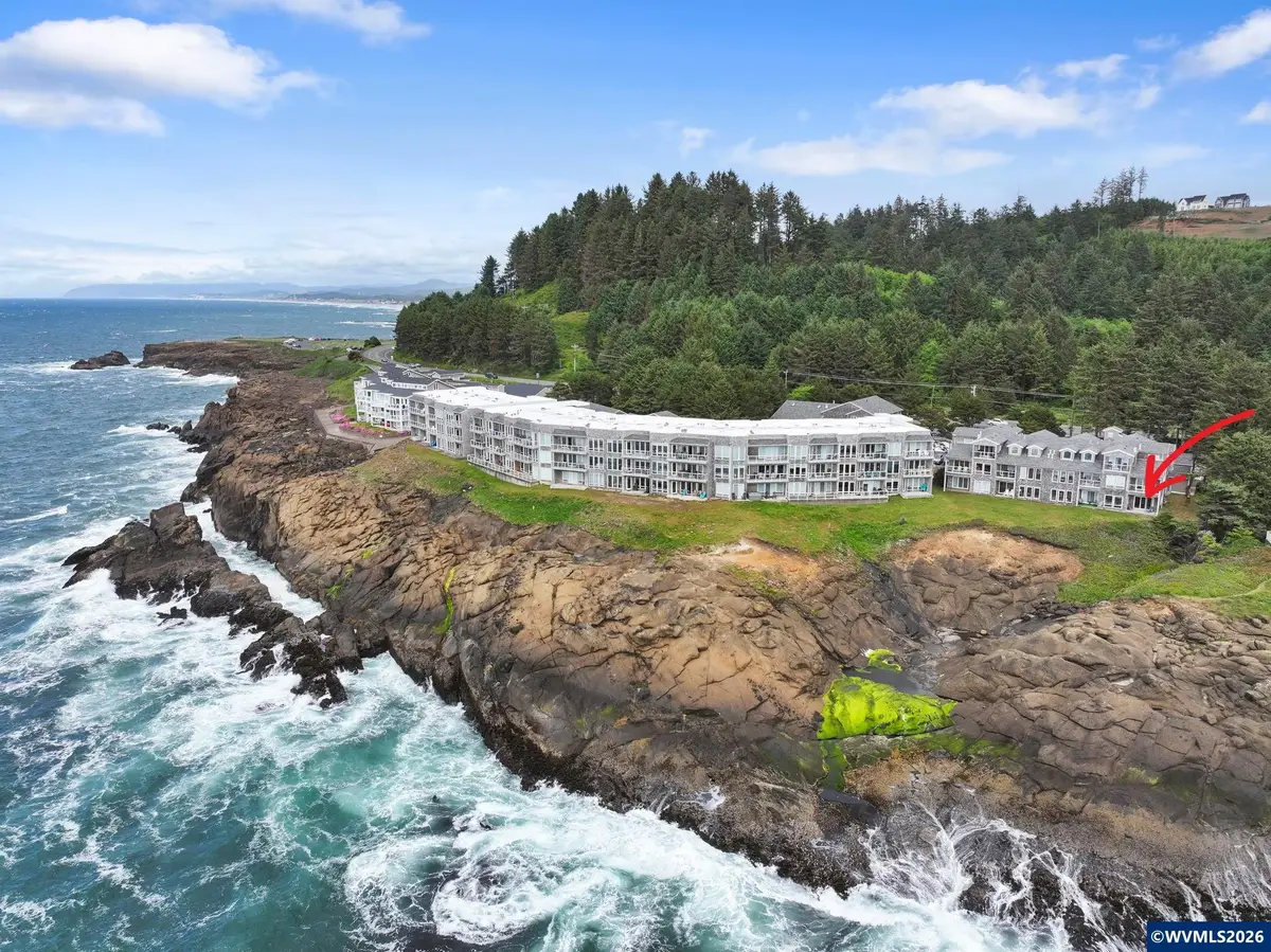 1113 N Highway 101 #1, Depoe Bay, OR 97341 - #1