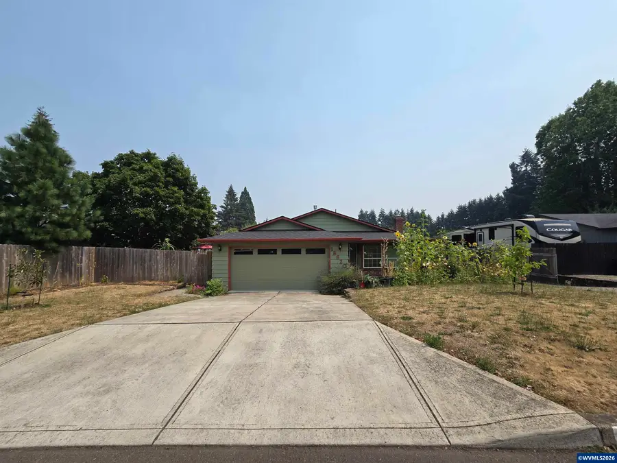 18620  Boynton St, Oregon City, OR 97045 - #2