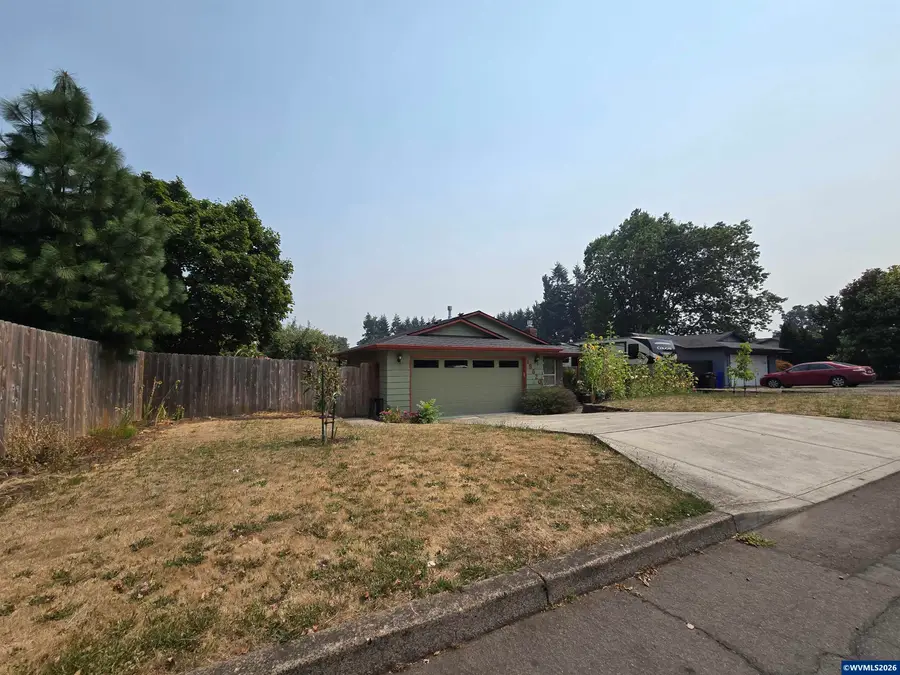 18620  Boynton St, Oregon City, OR 97045 - #3