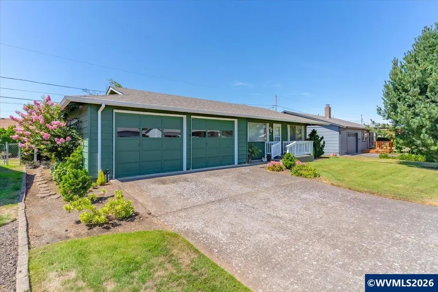 1465  Thompson Rd, Woodburn, OR 97071 - #3