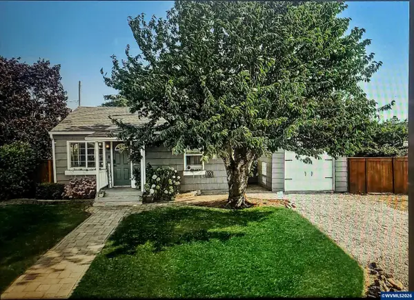1104  Caleb St, Aumsville, OR 97325