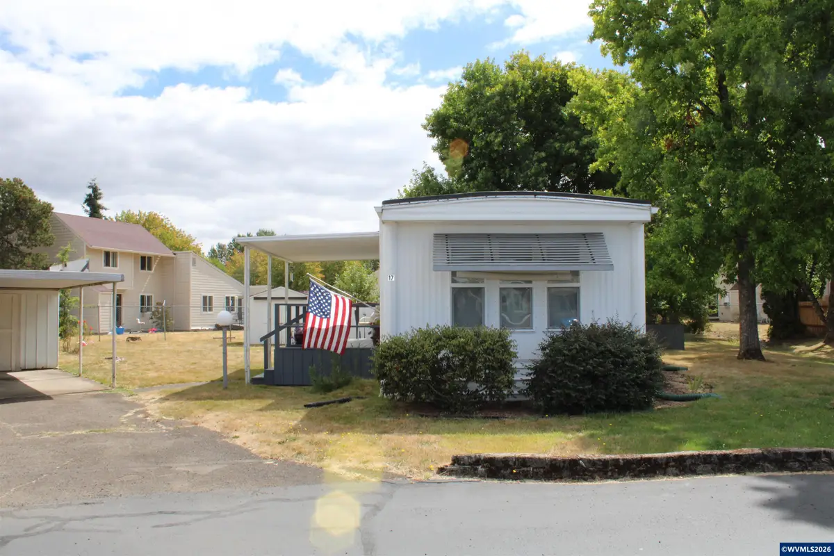 277 NE Conifer (#17) Bl, Corvallis, OR 97330 - #1