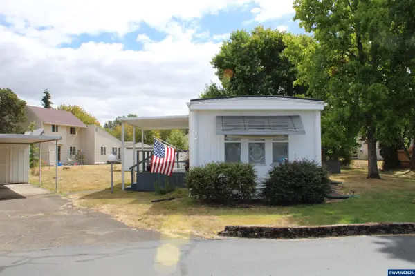 277 NE Conifer (#17) Bl, Corvallis, OR 97330