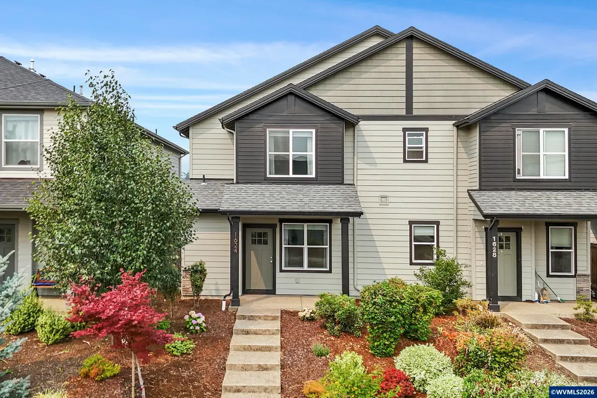1624 SE Barberry Av, Dallas, OR 97338 - #1