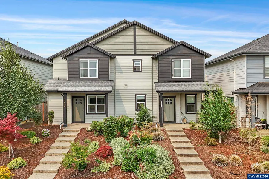1624 SE Barberry Av, Dallas, OR 97338 - #2