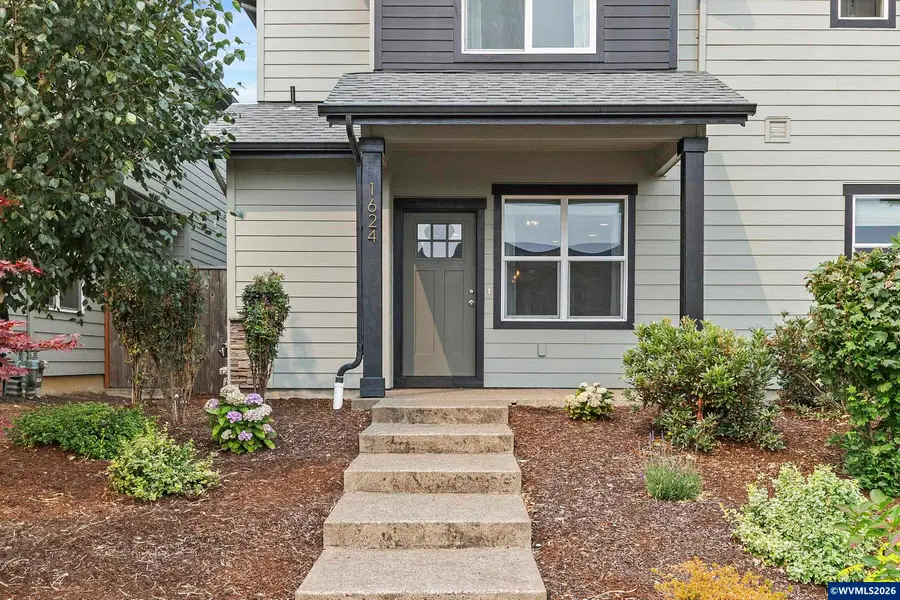 1624 SE Barberry Av, Dallas, OR 97338 - #3