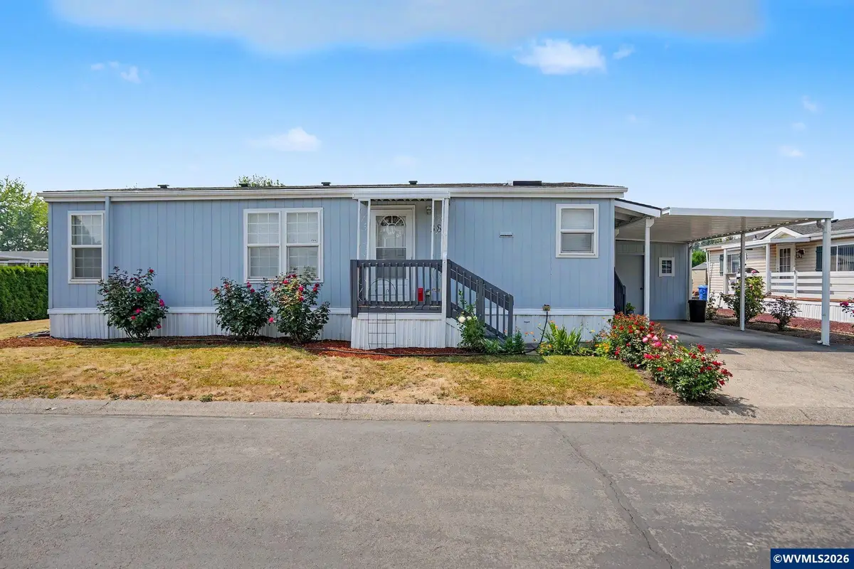 1500  Gabriela Ct NE, Salem, OR 97301 - #1