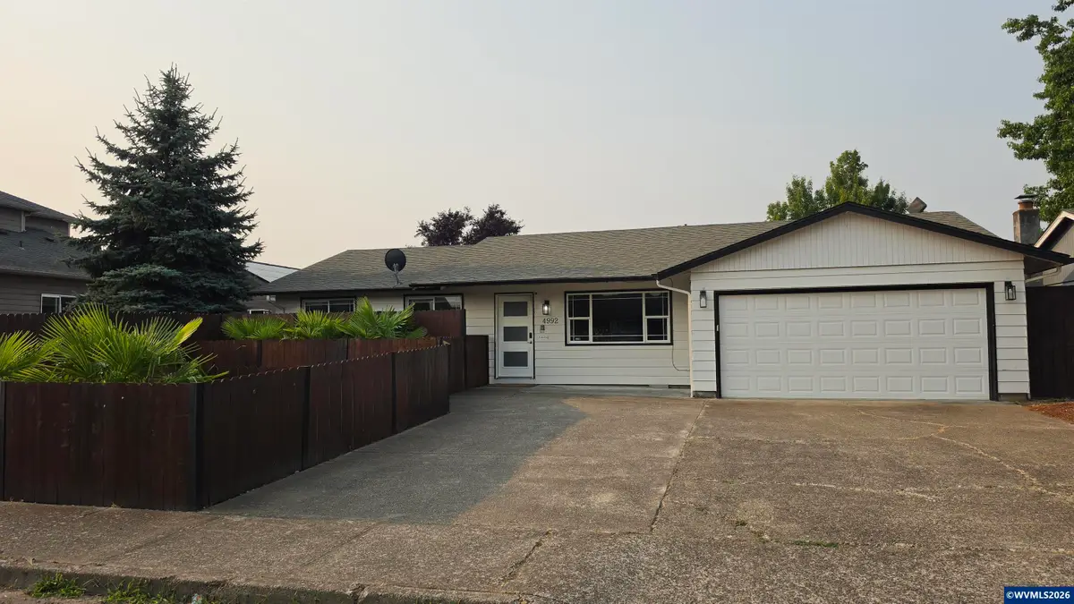 4992  Settlers Dr NE, Salem, OR 97305 - #1