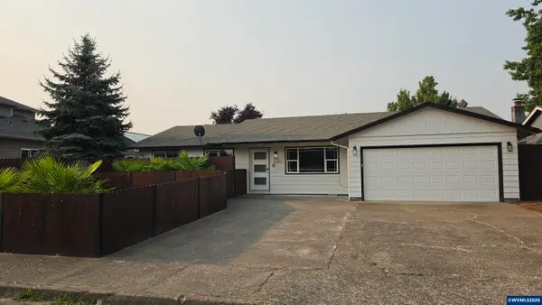 4992  Settlers Dr NE, Salem, OR 97305