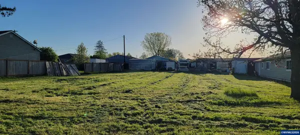 0 N Walnut  St, Independence, OR 97351