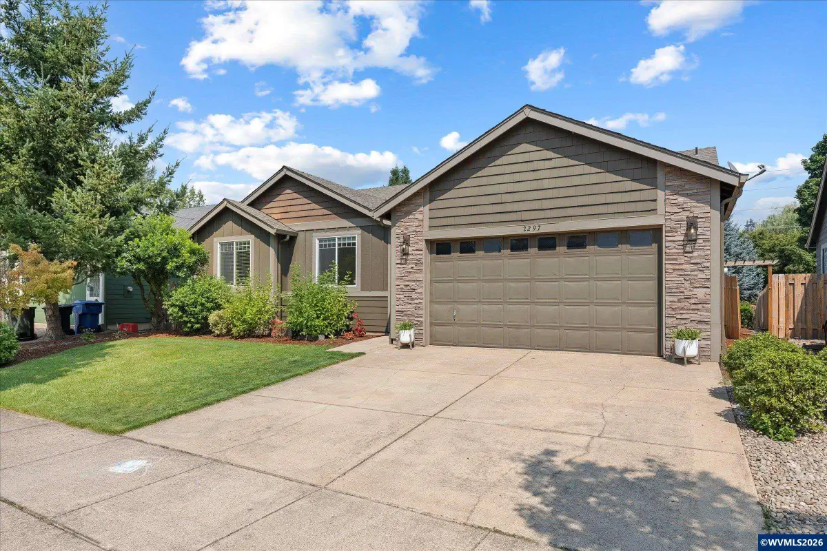 2297  Equestrian Lp S, Salem, OR 97302 - #1