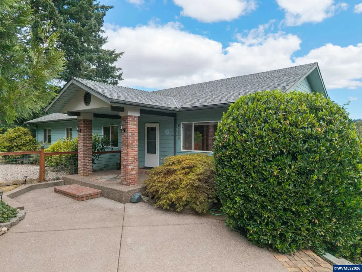 8329 NW Arboretum Rd, Corvallis, OR 97330 - #1