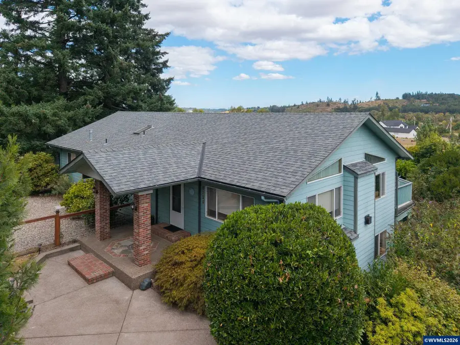 8329 NW Arboretum Rd, Corvallis, OR 97330 - #2