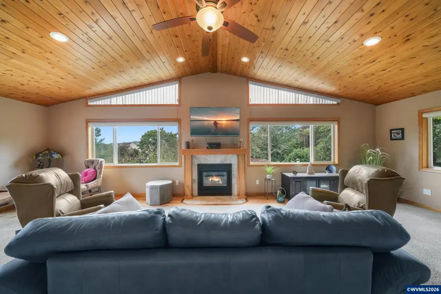 8329 NW Arboretum Rd, Corvallis, OR 97330 - #3